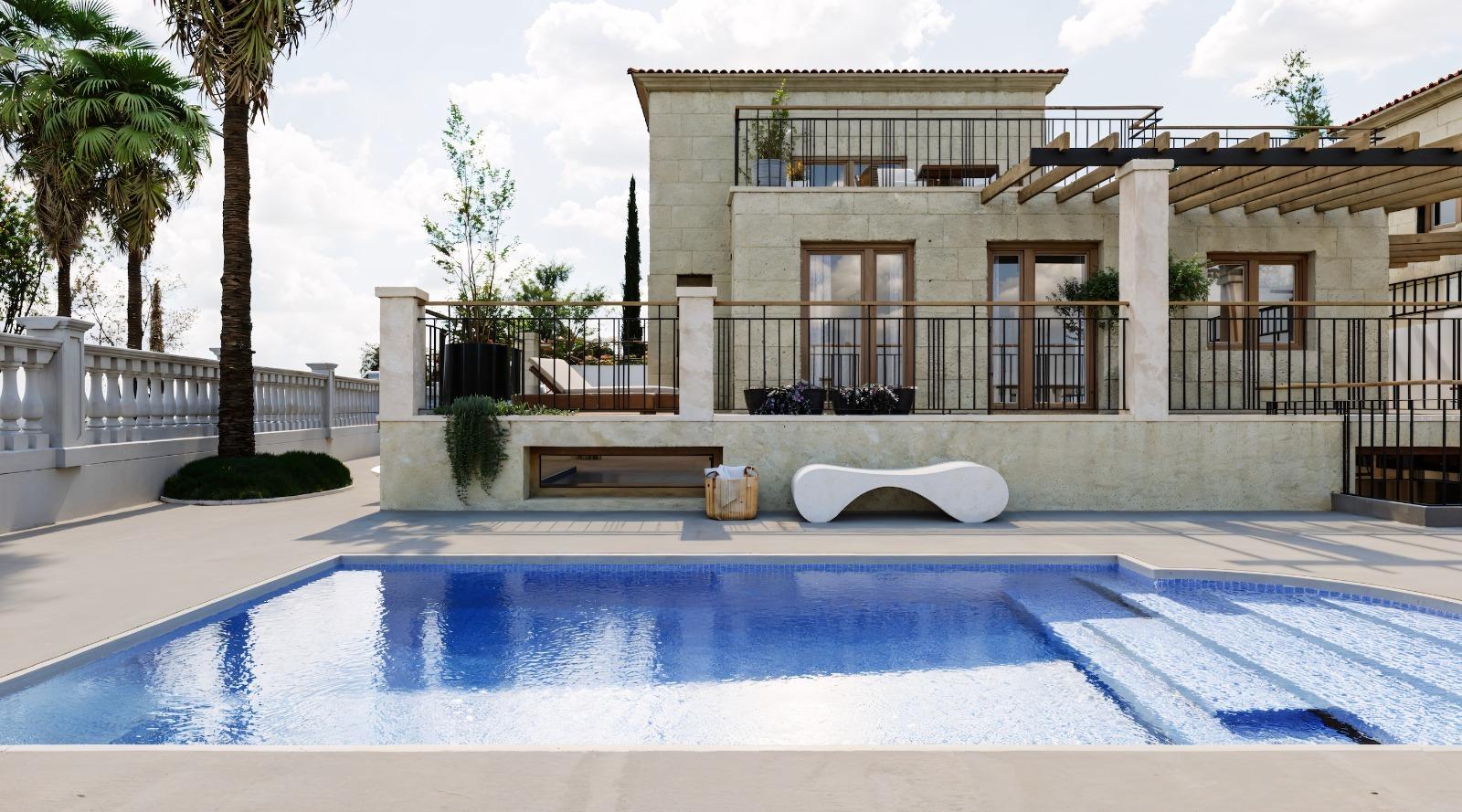 Villa El Campello, Alicante, Spānijā 4 istabas, 353.79 m2 Nr. 165950