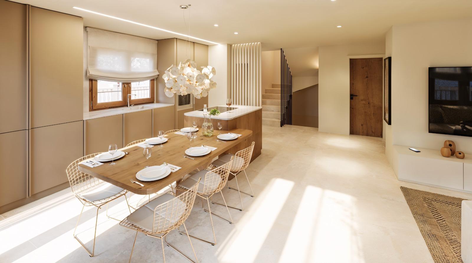 Villa El Campello, Alicante, Spānijā 4 istabas, 353.79 m2 Nr. 165950