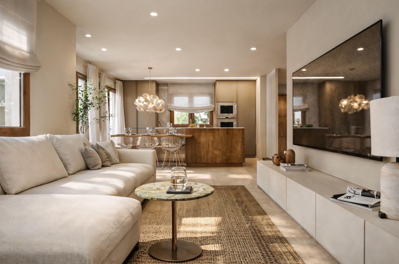 Villa El Campello, Alicante, Spānijā 4 istabas, 353.79 m2 Nr. 165950