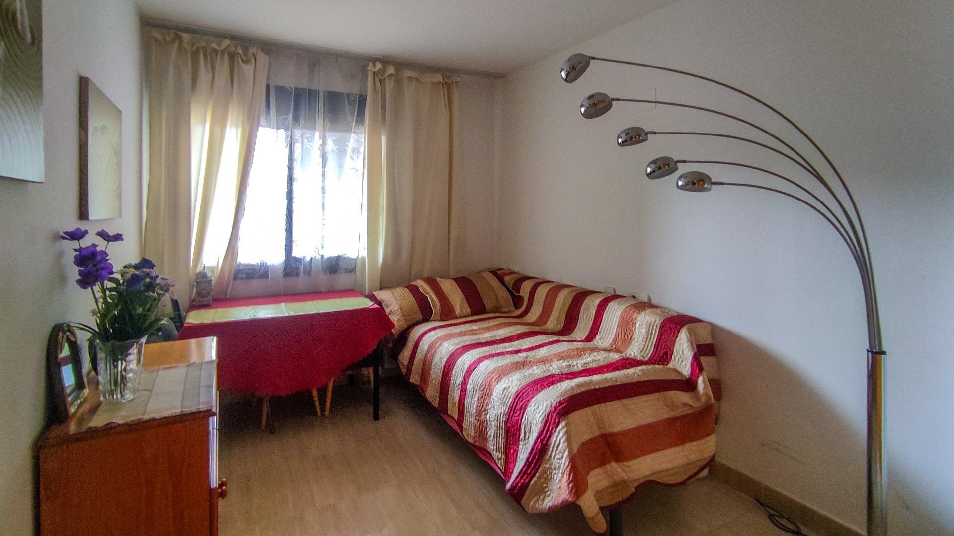 Wohnung in Villajoyosa, Alicante, Spanien 2 Schlafzimmer, 83 m2 Nr. 165954