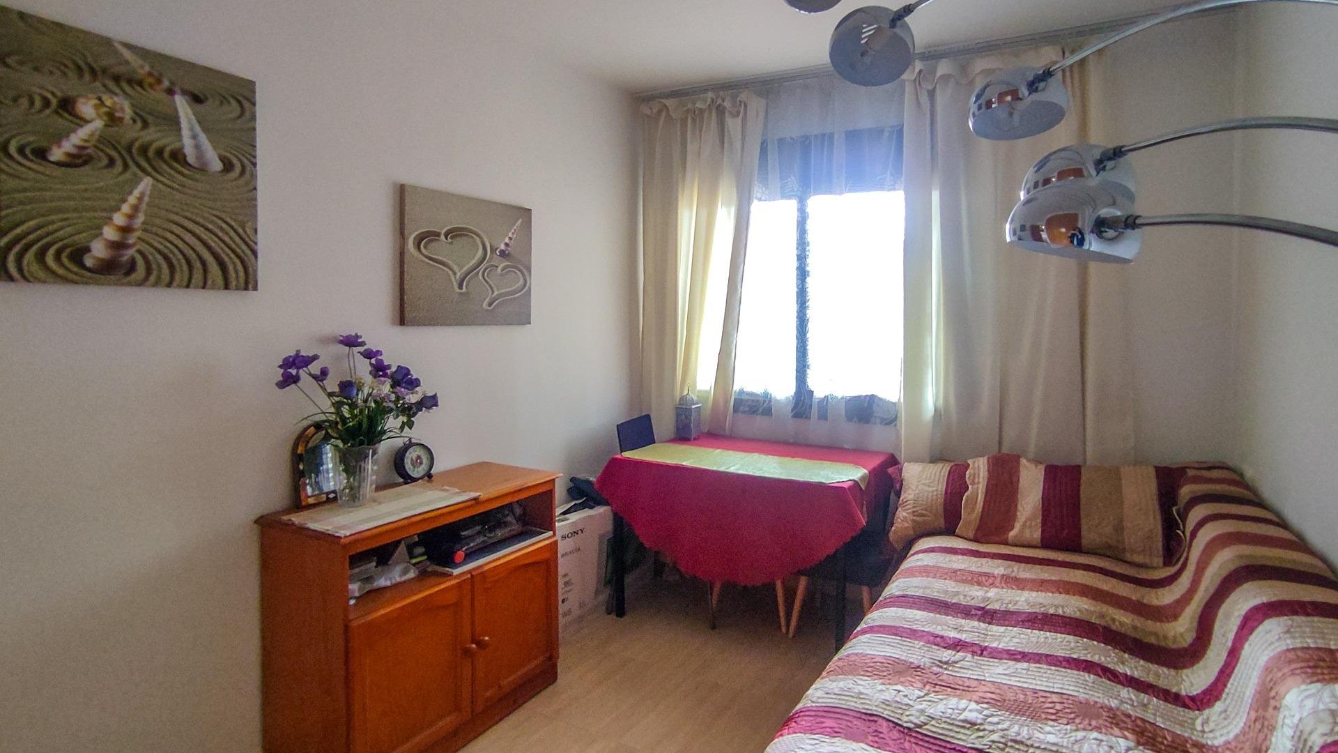 Wohnung in Villajoyosa, Alicante, Spanien 2 Schlafzimmer, 83 m2 Nr. 165954
