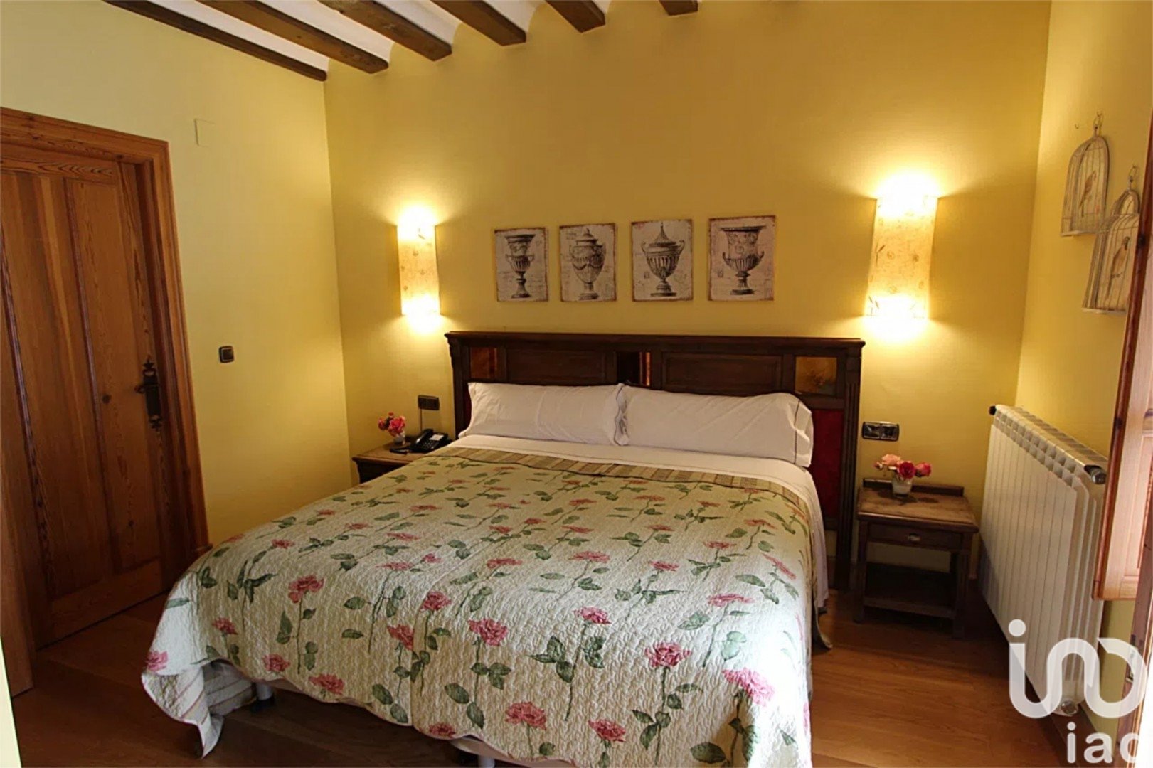 Hotelli Palencia, Espanja 10 makuuhuonetta, 840 m2 No. 153605