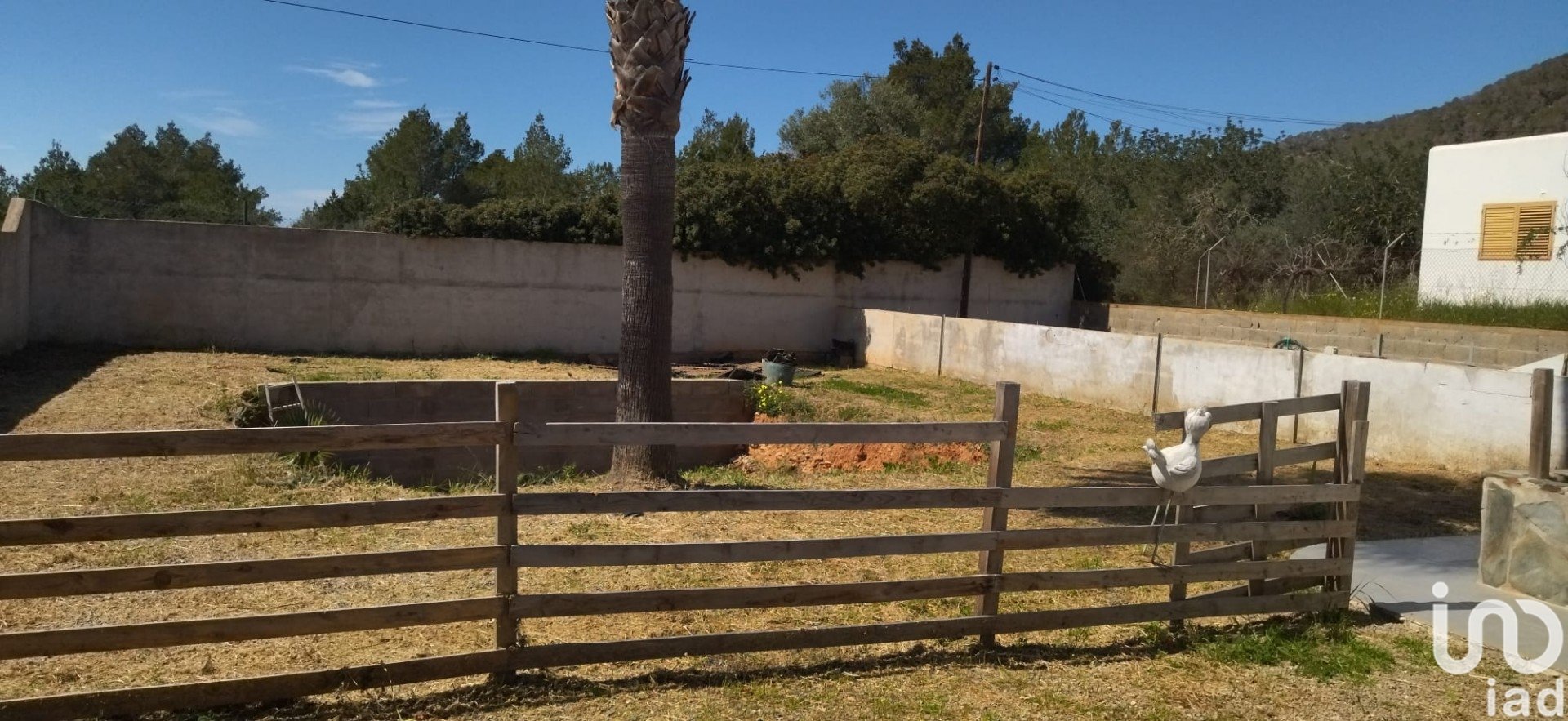 House in San Antonio De Portmany, Ibiza, Spanien 5 Schlafzimmer, 836 m2 Nr. 153607