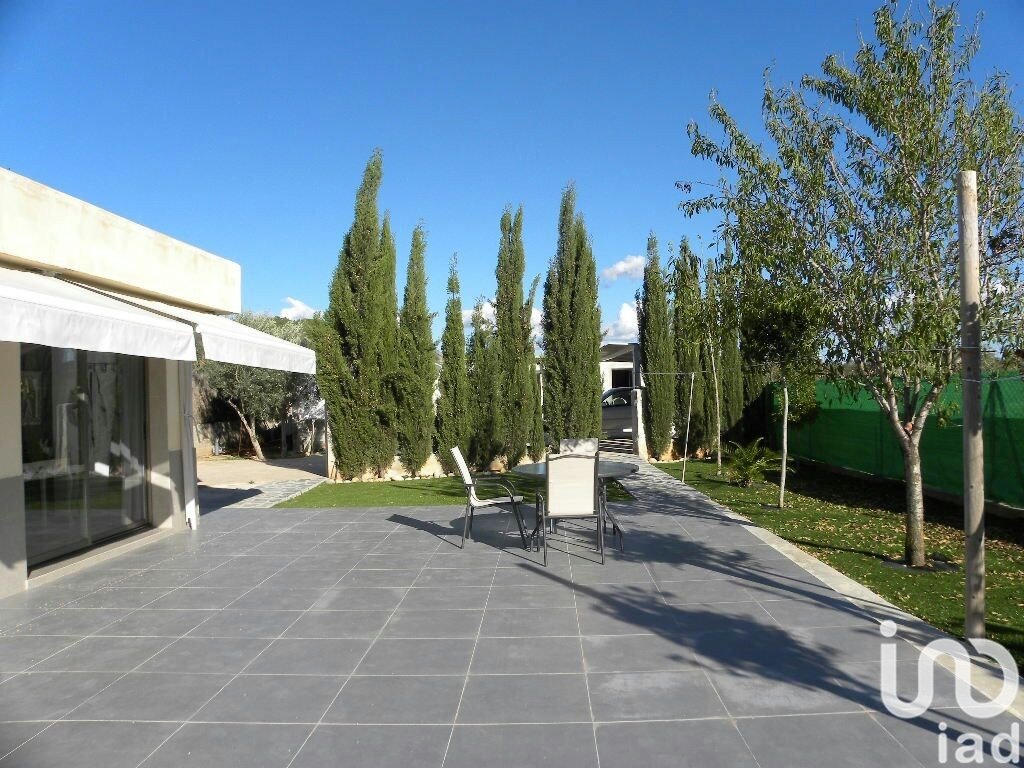 House in San Antonio De Portmany, Ibiza, Spanien 5 Schlafzimmer, 836 m2 Nr. 153607
