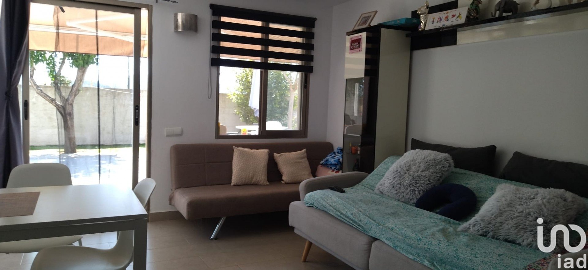House in San Antonio De Portmany, Ibiza, Spanien 5 Schlafzimmer, 836 m2 Nr. 153607