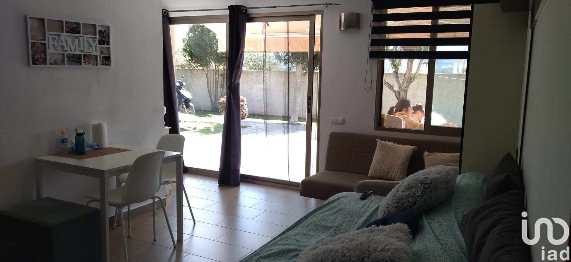 House in San Antonio De Portmany, Ibiza, Spanien 5 Schlafzimmer, 836 m2 Nr. 153607