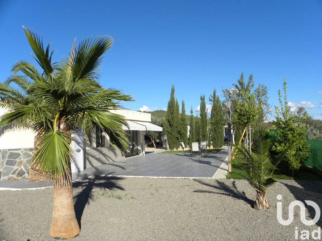 House in San Antonio De Portmany, Ibiza, Spanien 5 Schlafzimmer, 836 m2 Nr. 153607