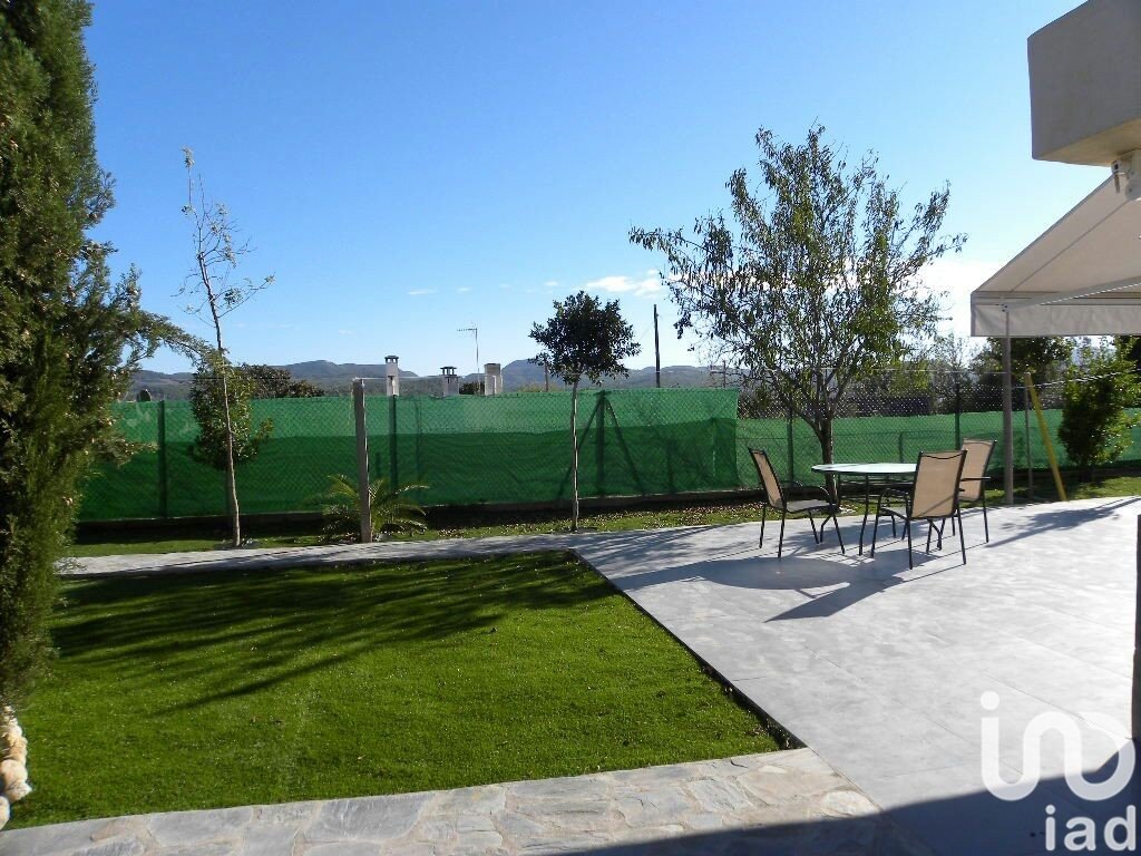 House in San Antonio De Portmany, Ibiza, Spanien 5 Schlafzimmer, 836 m2 Nr. 153607
