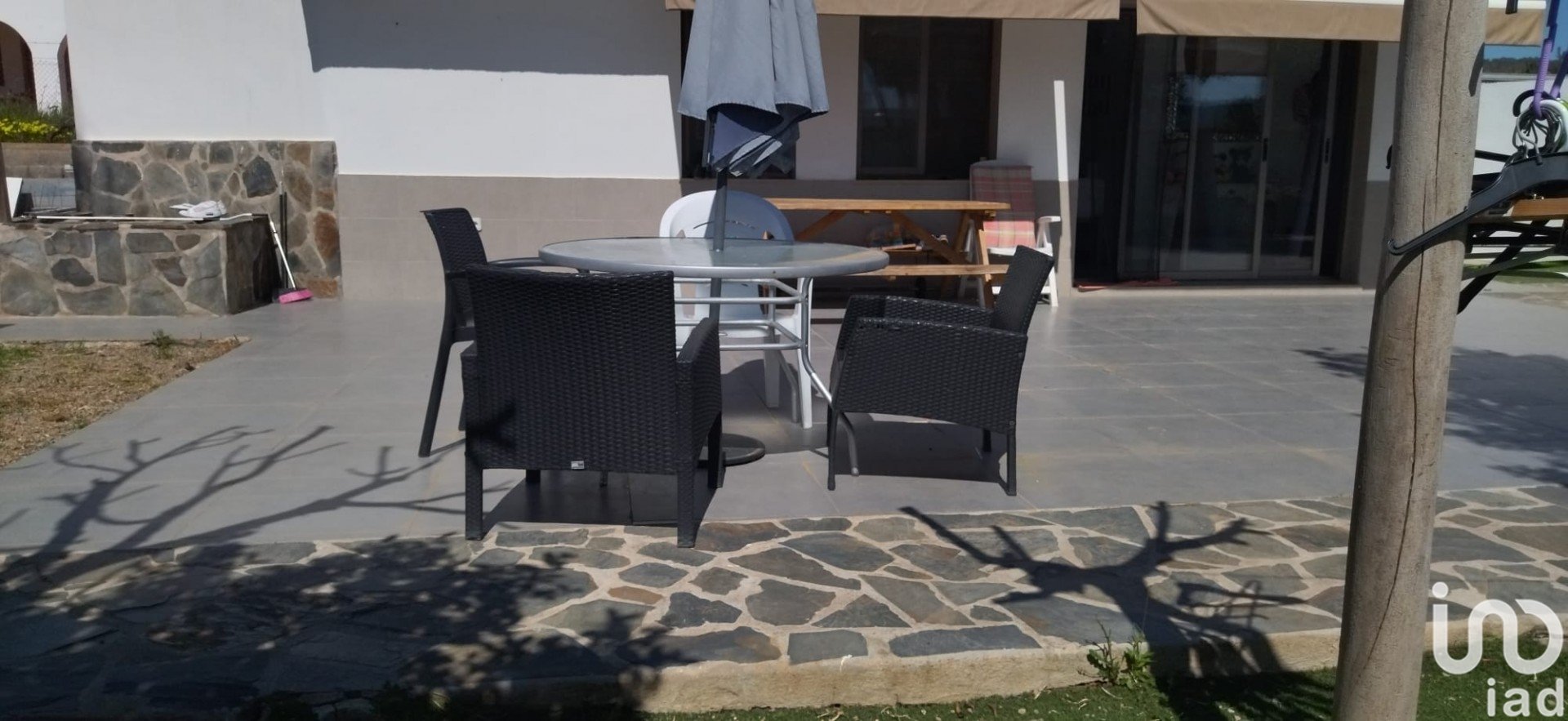 House in San Antonio De Portmany, Ibiza, Spanien 5 Schlafzimmer, 836 m2 Nr. 153607