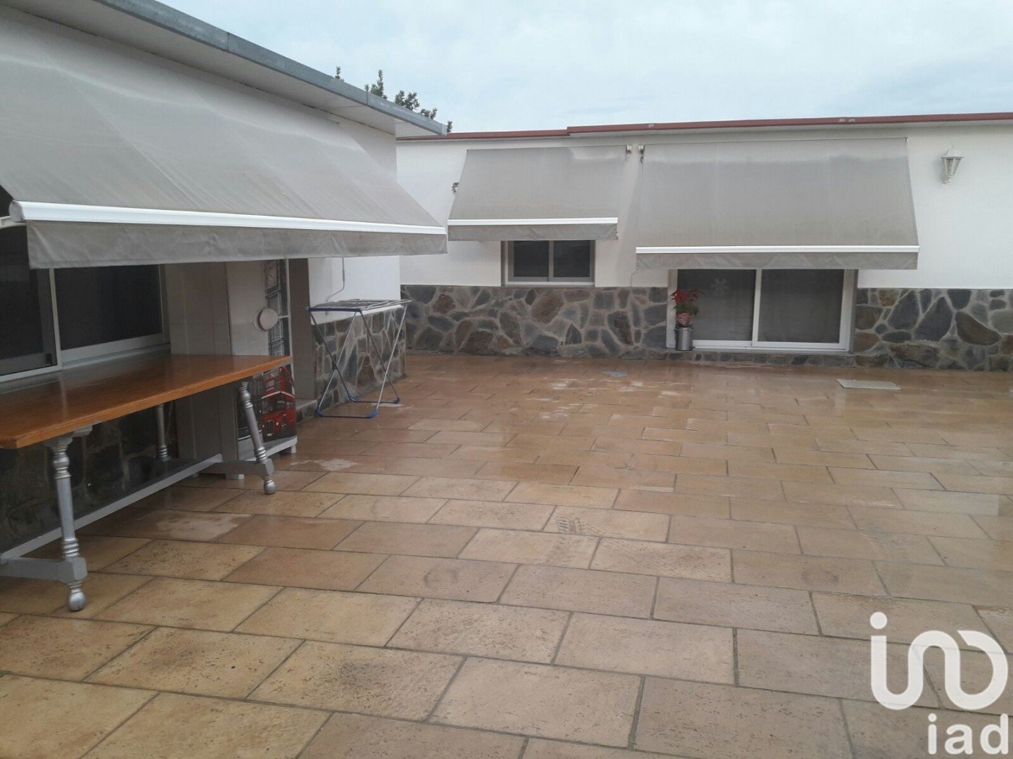 House in San Antonio De Portmany, Ibiza, Spanien 5 Schlafzimmer, 836 m2 Nr. 153607