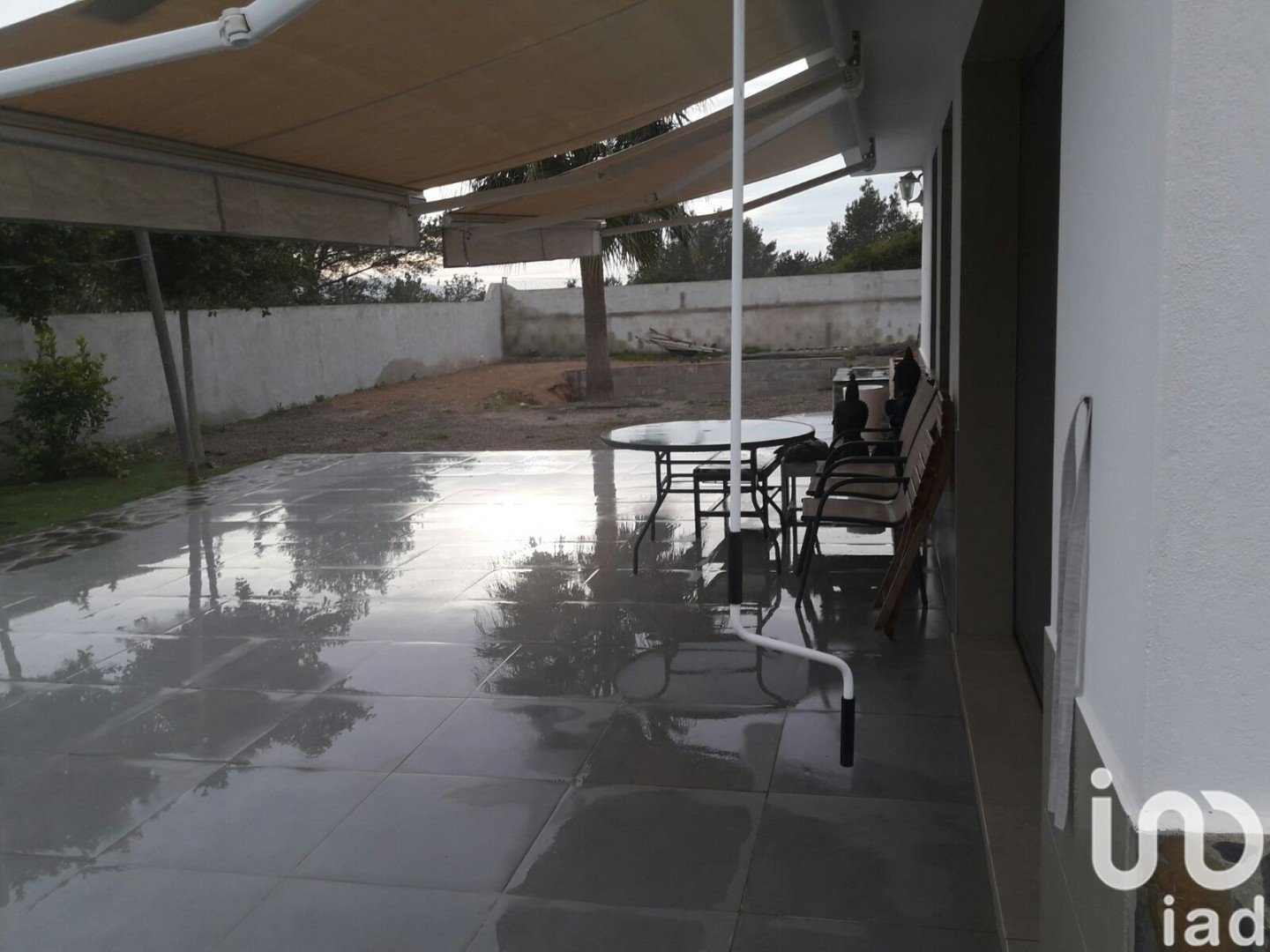 House in San Antonio De Portmany, Ibiza, Spanien 5 Schlafzimmer, 836 m2 Nr. 153607