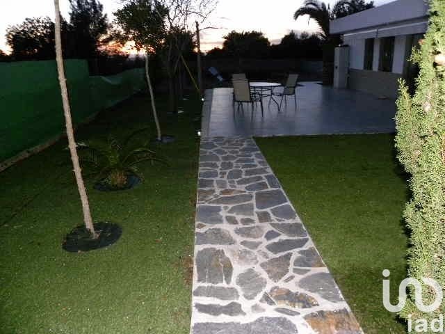 House in San Antonio De Portmany, Ibiza, Spanien 5 Schlafzimmer, 836 m2 Nr. 153607