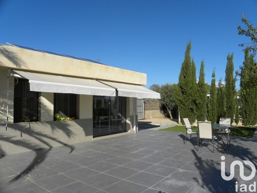 House in San Antonio De Portmany, Ibiza, Spanien 5 Schlafzimmer, 836 m2 Nr. 153607