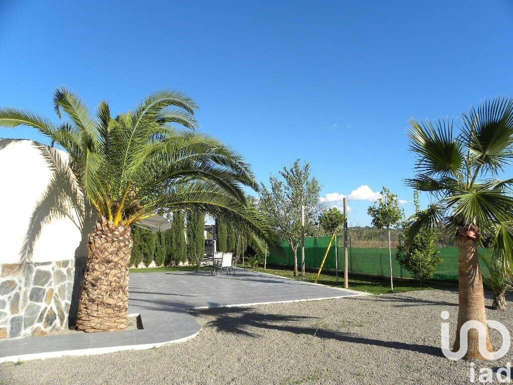 House in San Antonio De Portmany, Ibiza, Spanien 5 Schlafzimmer, 836 m2 Nr. 153607