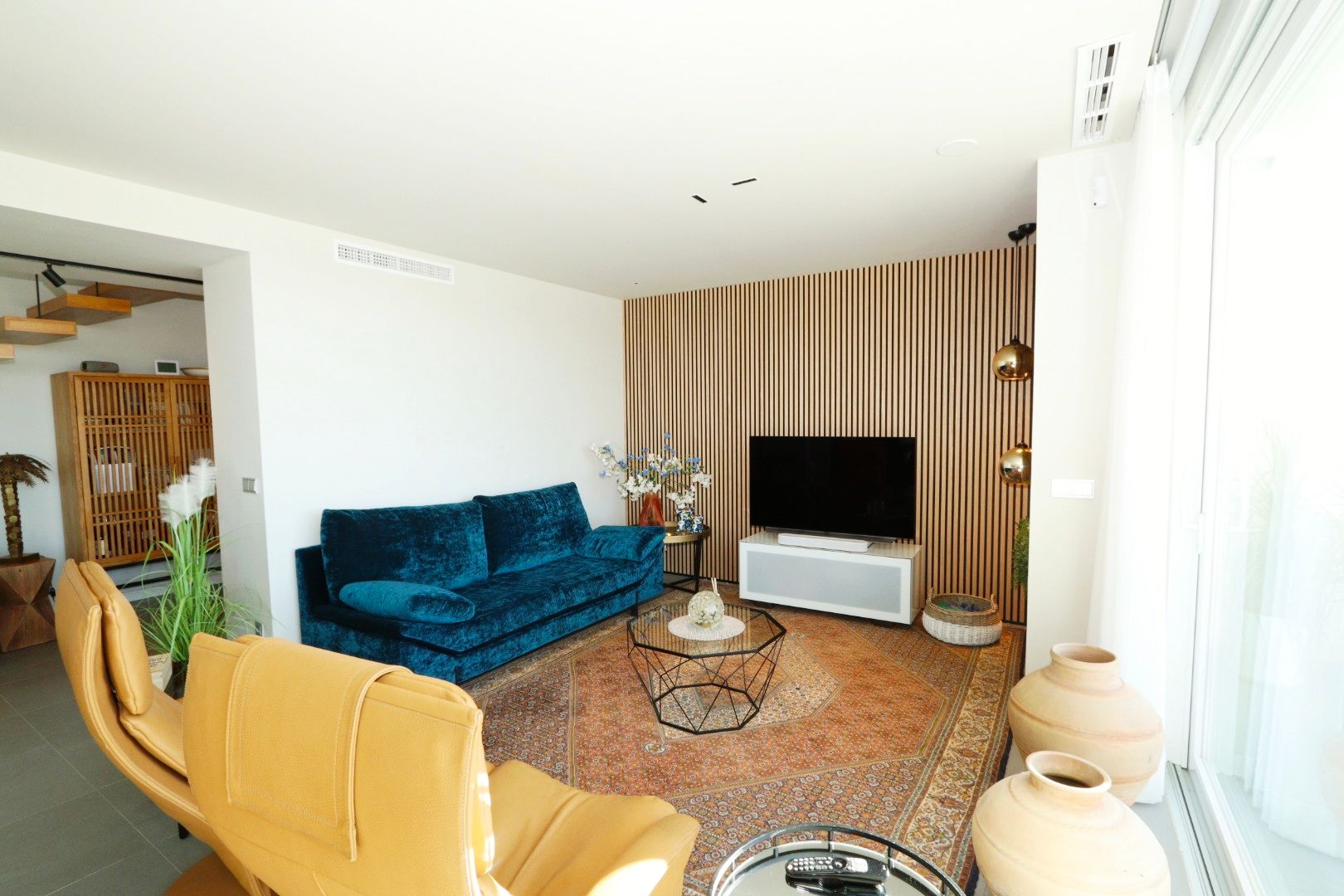 Willa w Benidorm, Alicante, Hiszpania 3 sypialnie, 224 mkw. nr 179596