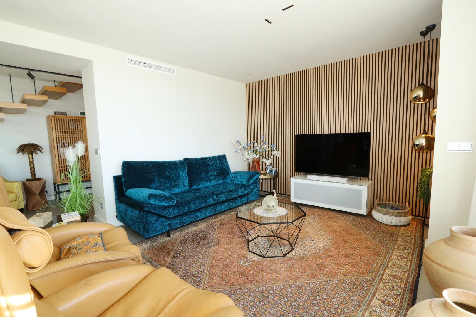 Willa w Benidorm, Alicante, Hiszpania 3 sypialnie, 224 mkw. nr 179596