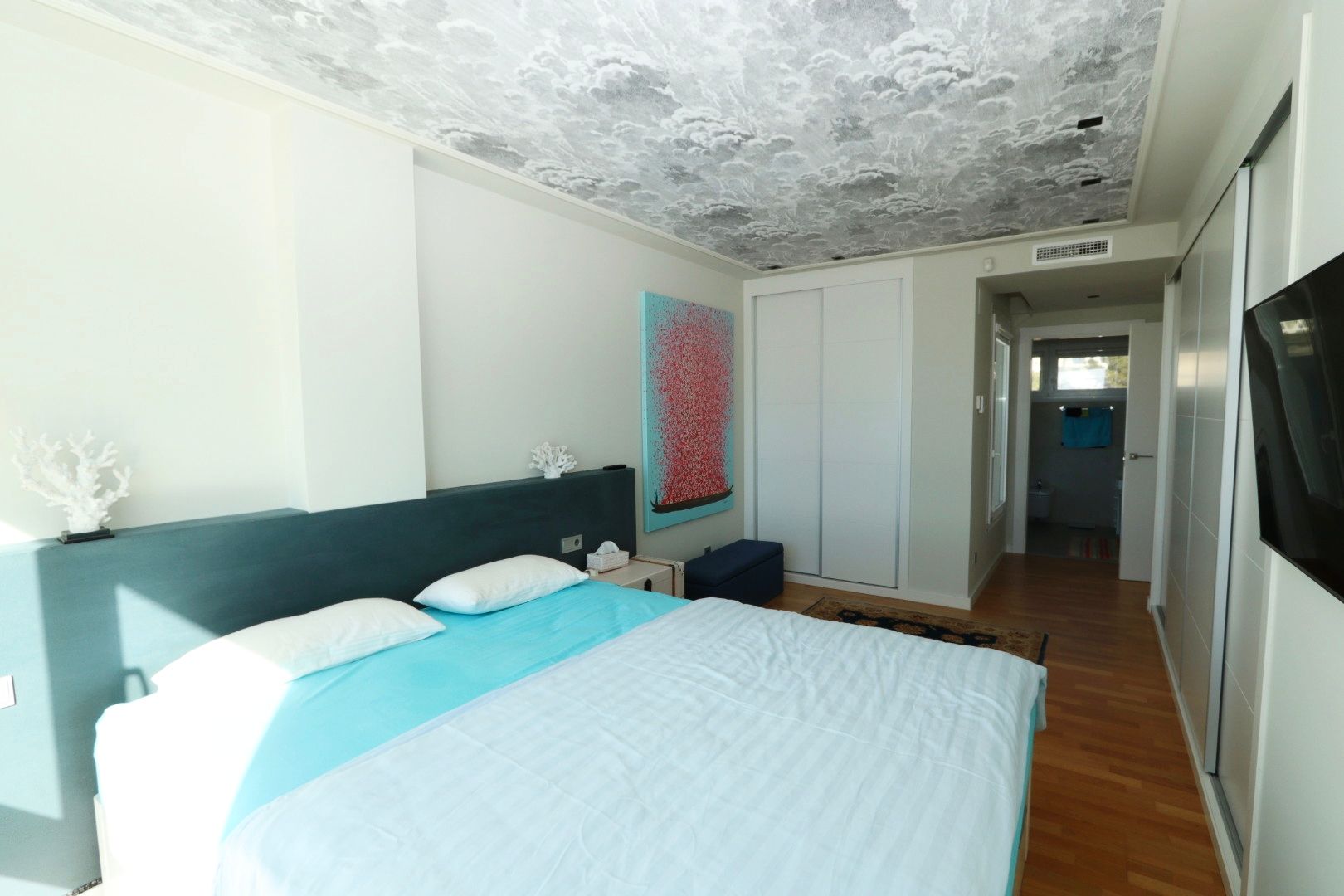 Willa w Benidorm, Alicante, Hiszpania 3 sypialnie, 224 mkw. nr 179596