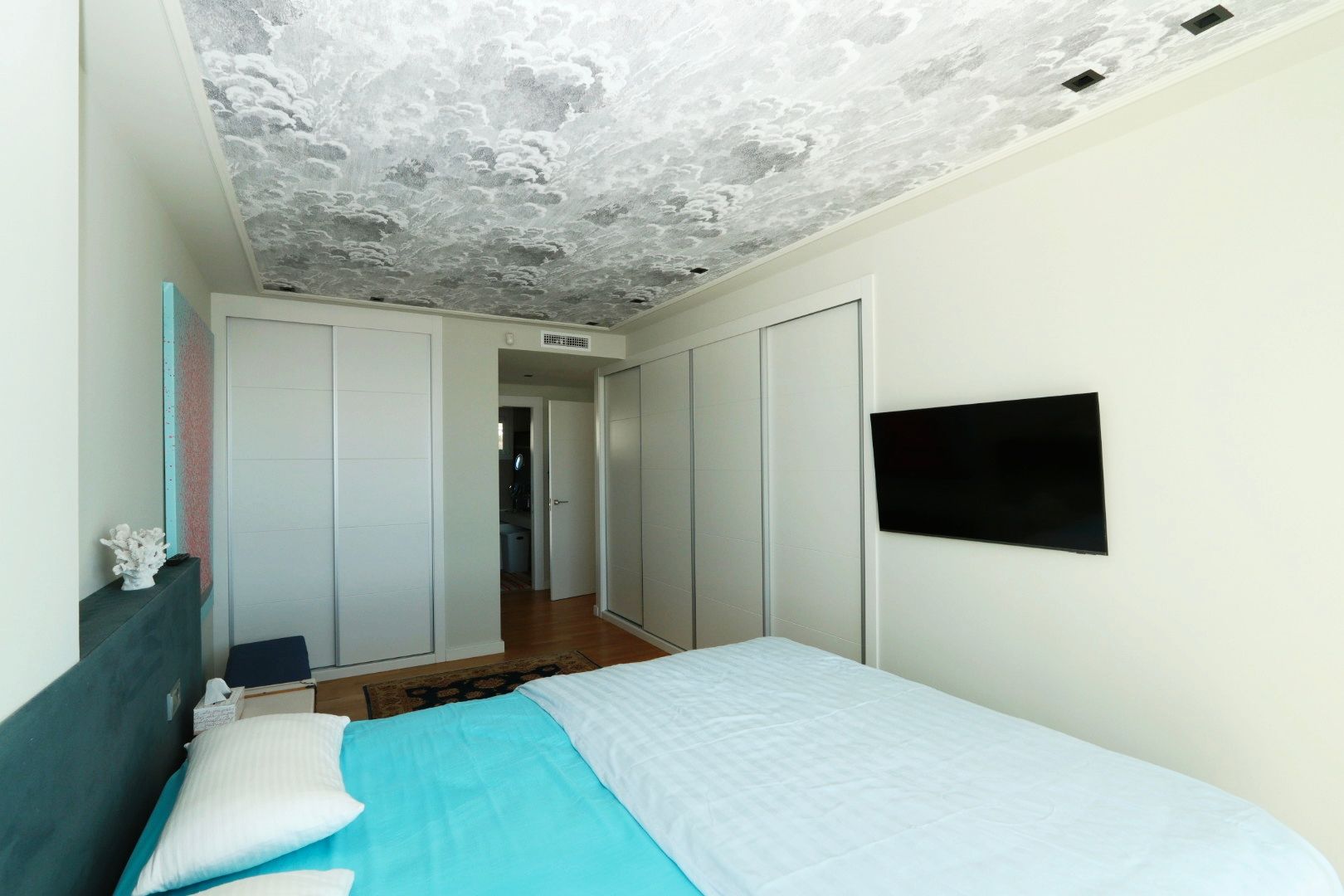 Willa w Benidorm, Alicante, Hiszpania 3 sypialnie, 224 mkw. nr 179596