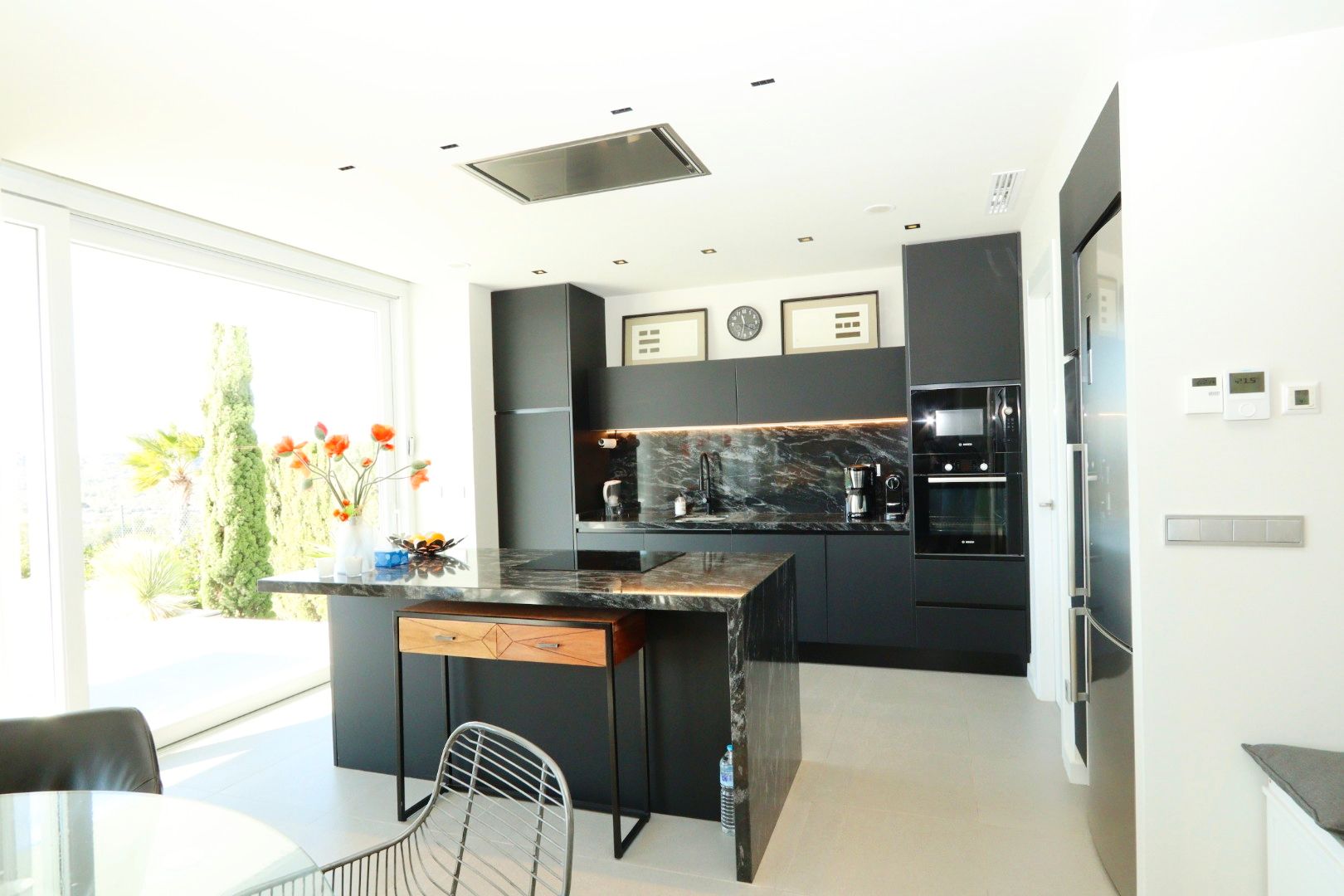 Willa w Benidorm, Alicante, Hiszpania 3 sypialnie, 224 mkw. nr 179596