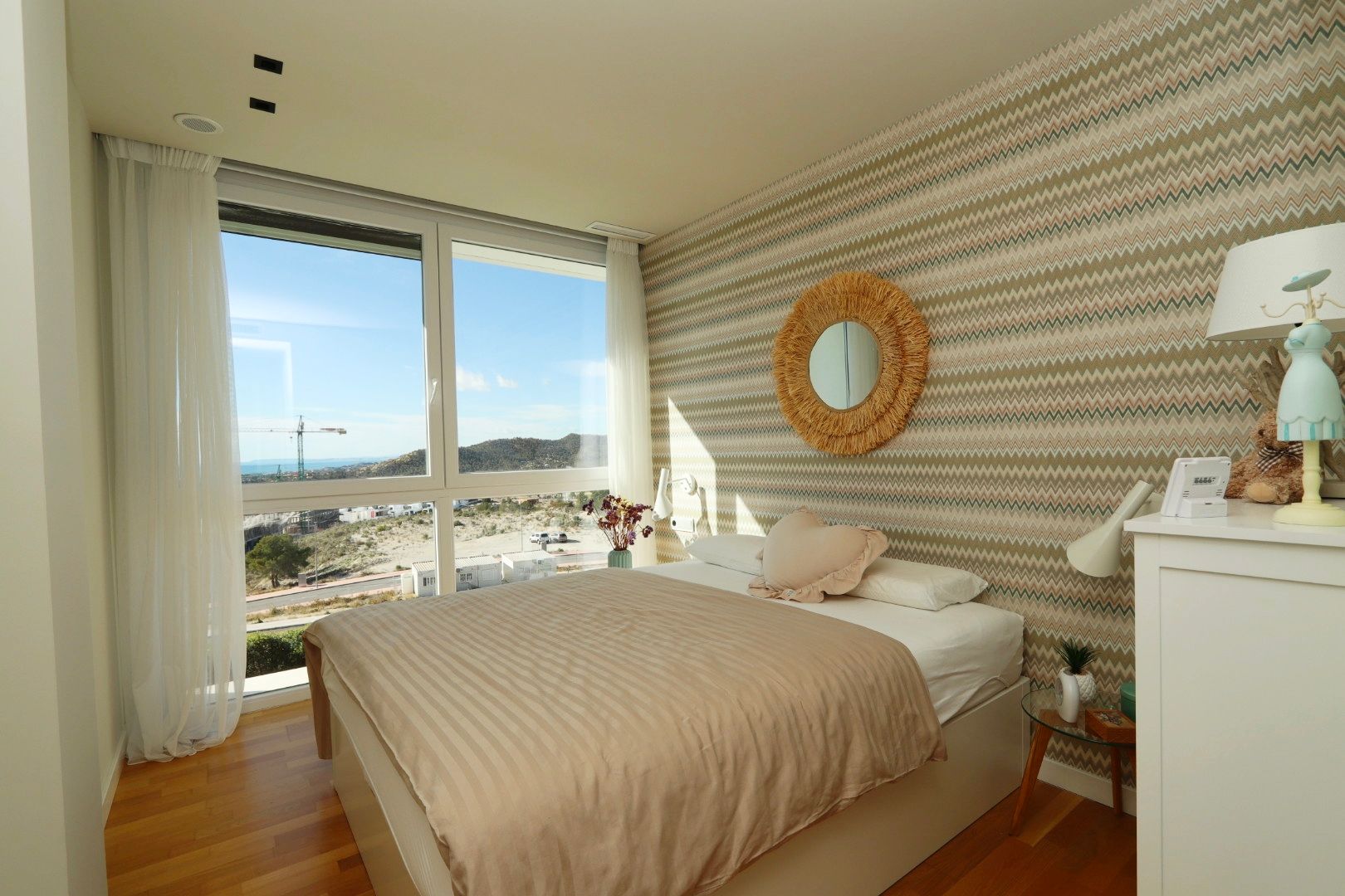 Willa w Benidorm, Alicante, Hiszpania 3 sypialnie, 224 mkw. nr 179596