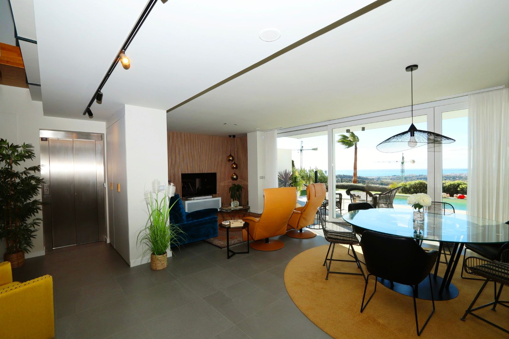 Willa w Benidorm, Alicante, Hiszpania 3 sypialnie, 224 mkw. nr 179596