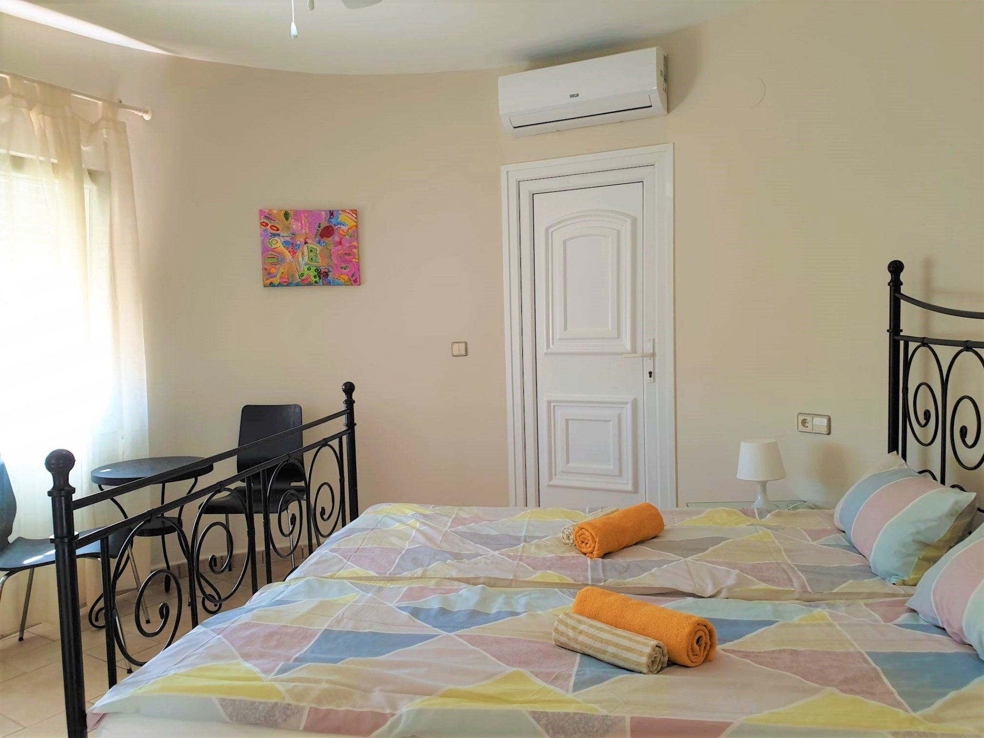 Willa w Javea, Alicante, Hiszpania 3 sypialnie, 152 mkw. nr 179595