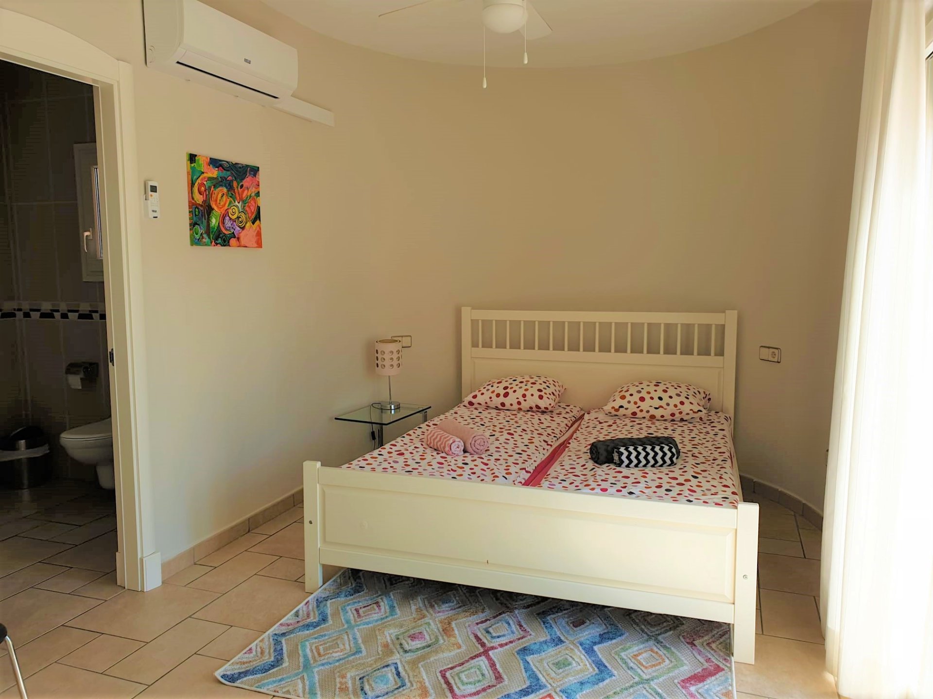 Willa w Javea, Alicante, Hiszpania 3 sypialnie, 152 mkw. nr 179595