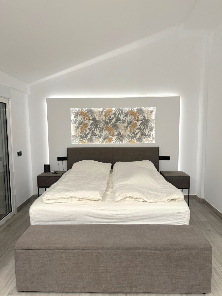 Villa i Albir, Alicante, Spanien 4 sovrum, 350 kvm. Nr. 179597