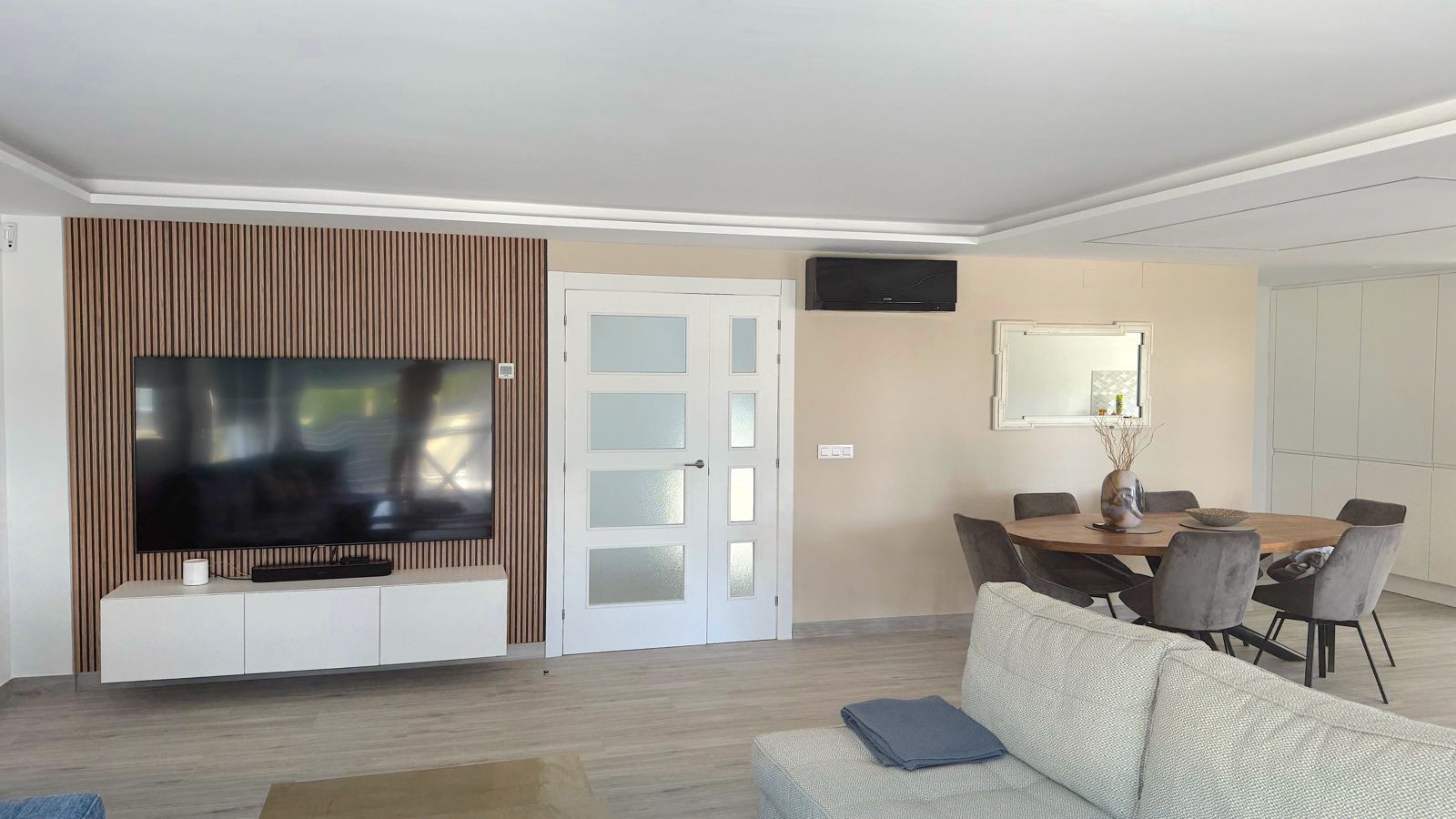 Villa i Albir, Alicante, Spanien 4 sovrum, 350 kvm. Nr. 179597