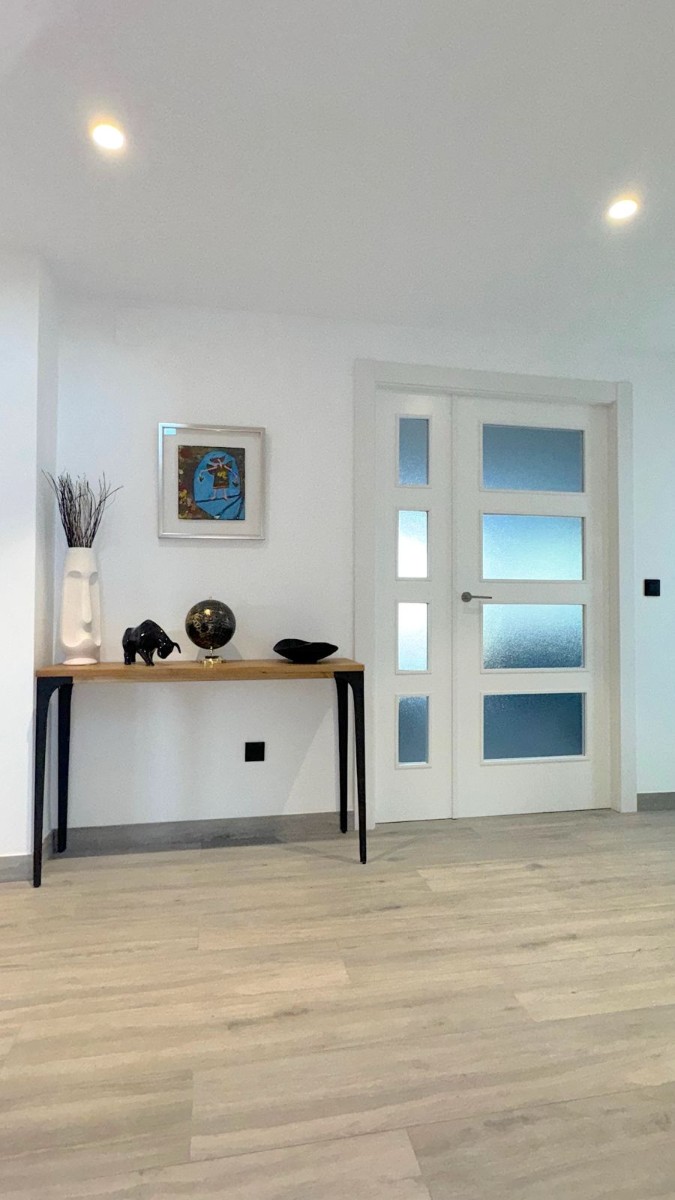 Villa i Albir, Alicante, Spanien 4 sovrum, 350 kvm. Nr. 179597