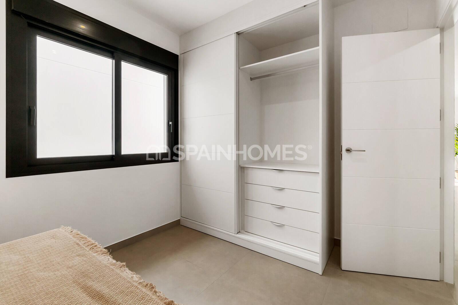 Villa à San Pedro del Pinatar, Murcia, Espagne 3 chambres, 133 m2 No. 144641