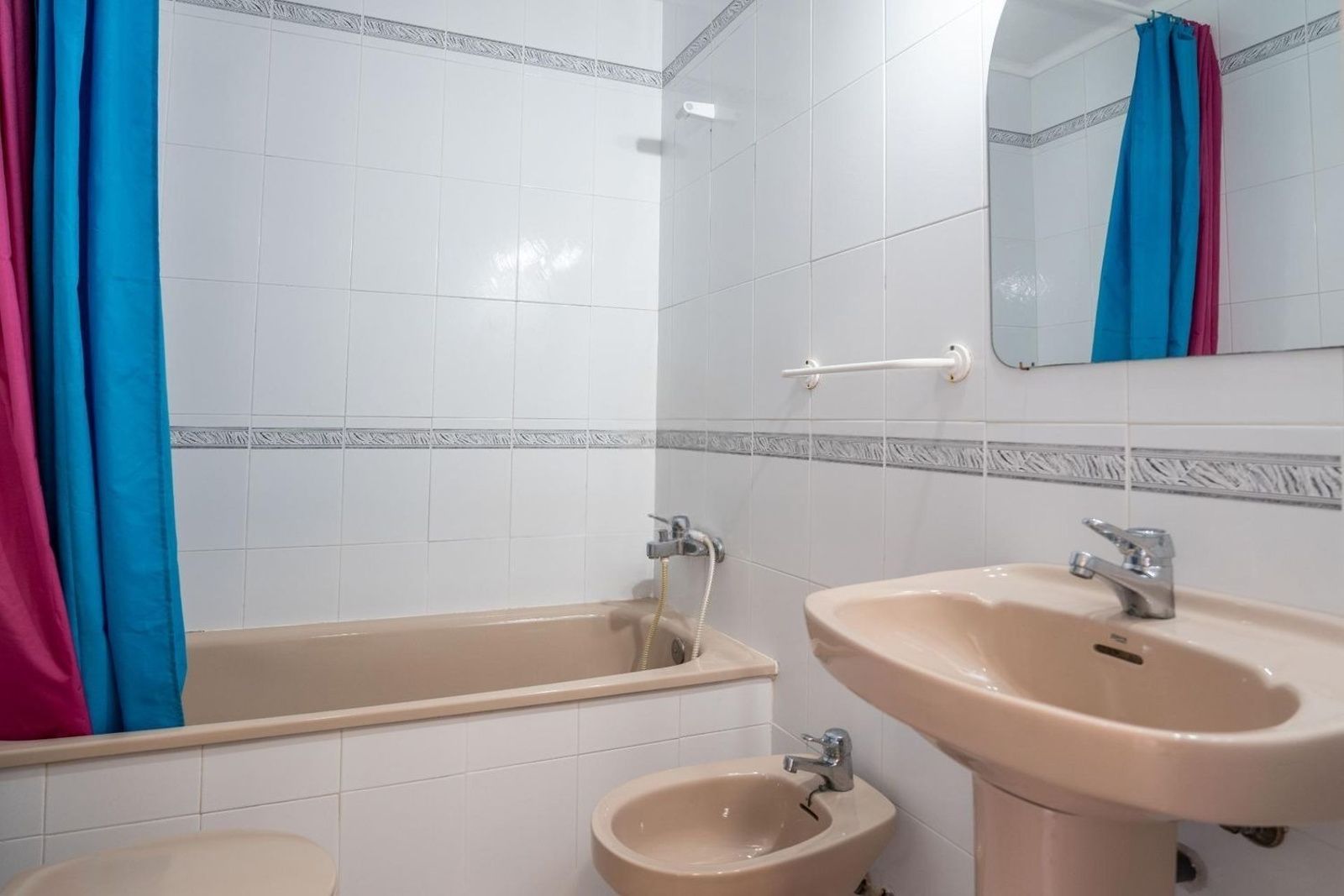 Radhus i Sitges, Barcelona, Spanien 4 sovrum, 171 kvm. Nr. 167614