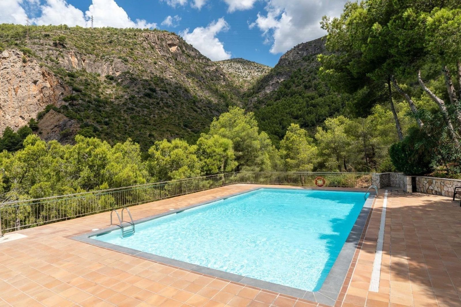 Radhus i Sitges, Barcelona, Spanien 4 sovrum, 171 kvm. Nr. 167614