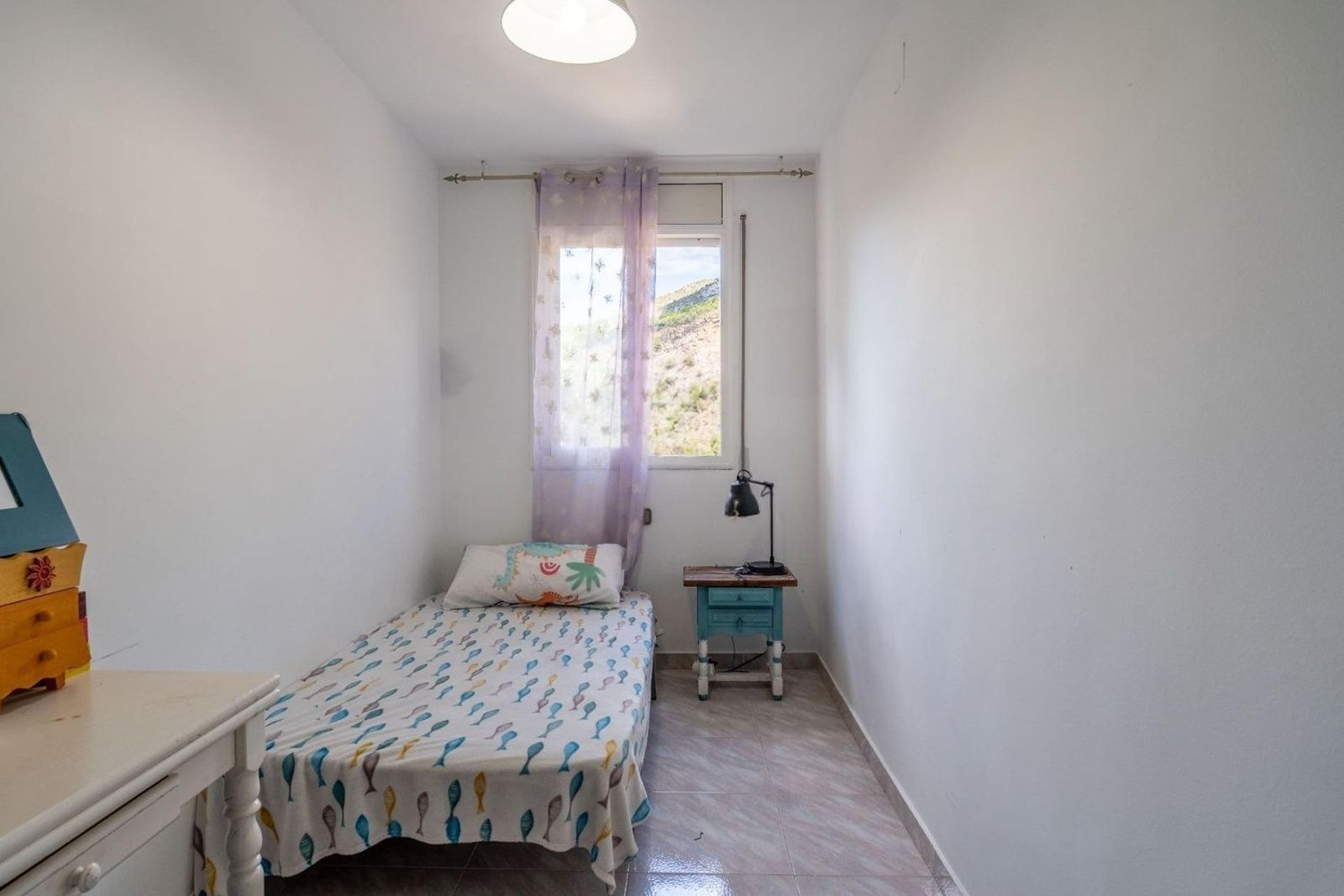 Radhus i Sitges, Barcelona, Spanien 4 sovrum, 171 kvm. Nr. 167614