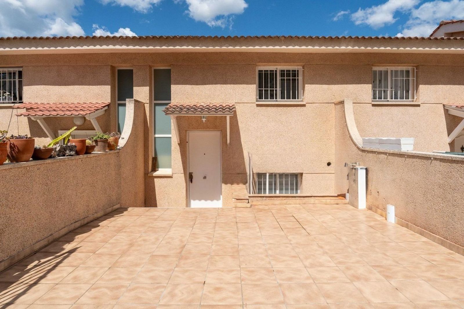 Radhus i Sitges, Barcelona, Spanien 4 sovrum, 171 kvm. Nr. 167614