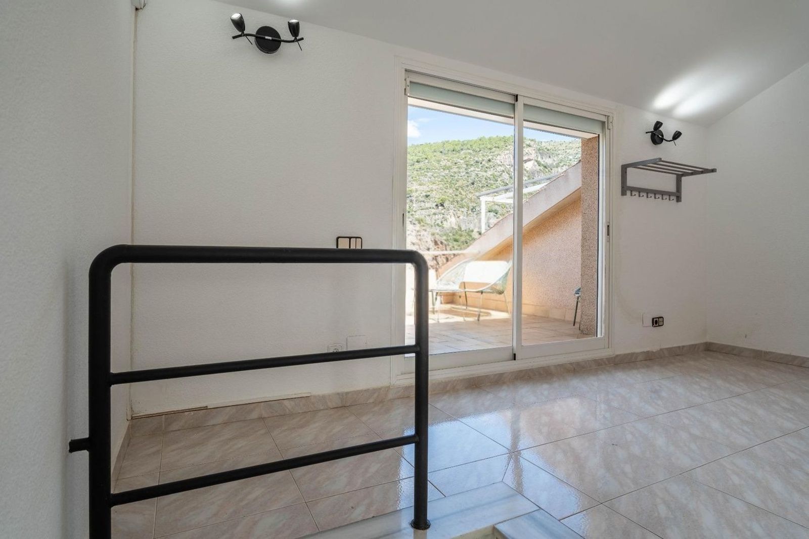 Radhus i Sitges, Barcelona, Spanien 4 sovrum, 171 kvm. Nr. 167614