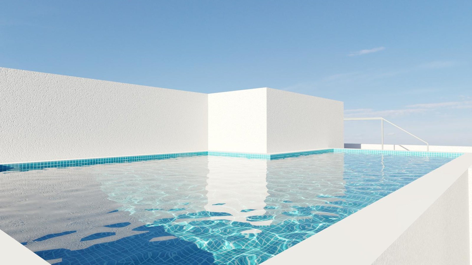 INTERCOSTA SUN BAY Torrevieja, Alicante, Spānijā Nr. 167618