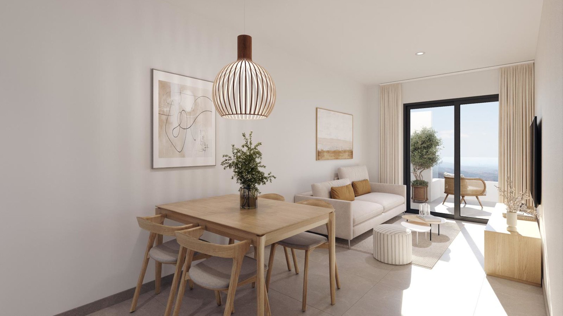 INTERCOSTA BAHIA CENTER Torrevieja, Alicante, Spānijā Nr. 167616
