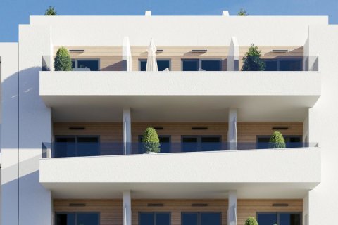 INTERCOSTA BAHIA CENTER in Torrevieja, Alicante, Spain No. 167616