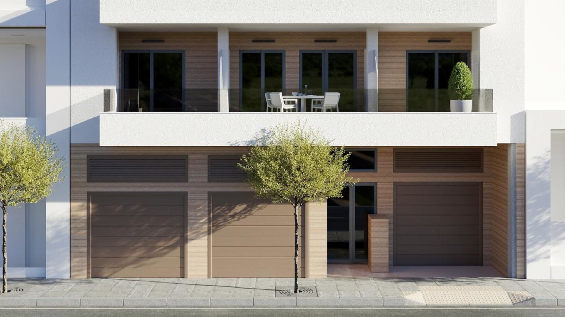 INTERCOSTA BAHIA CENTER Torrevieja, Alicante, Spānijā Nr. 167616