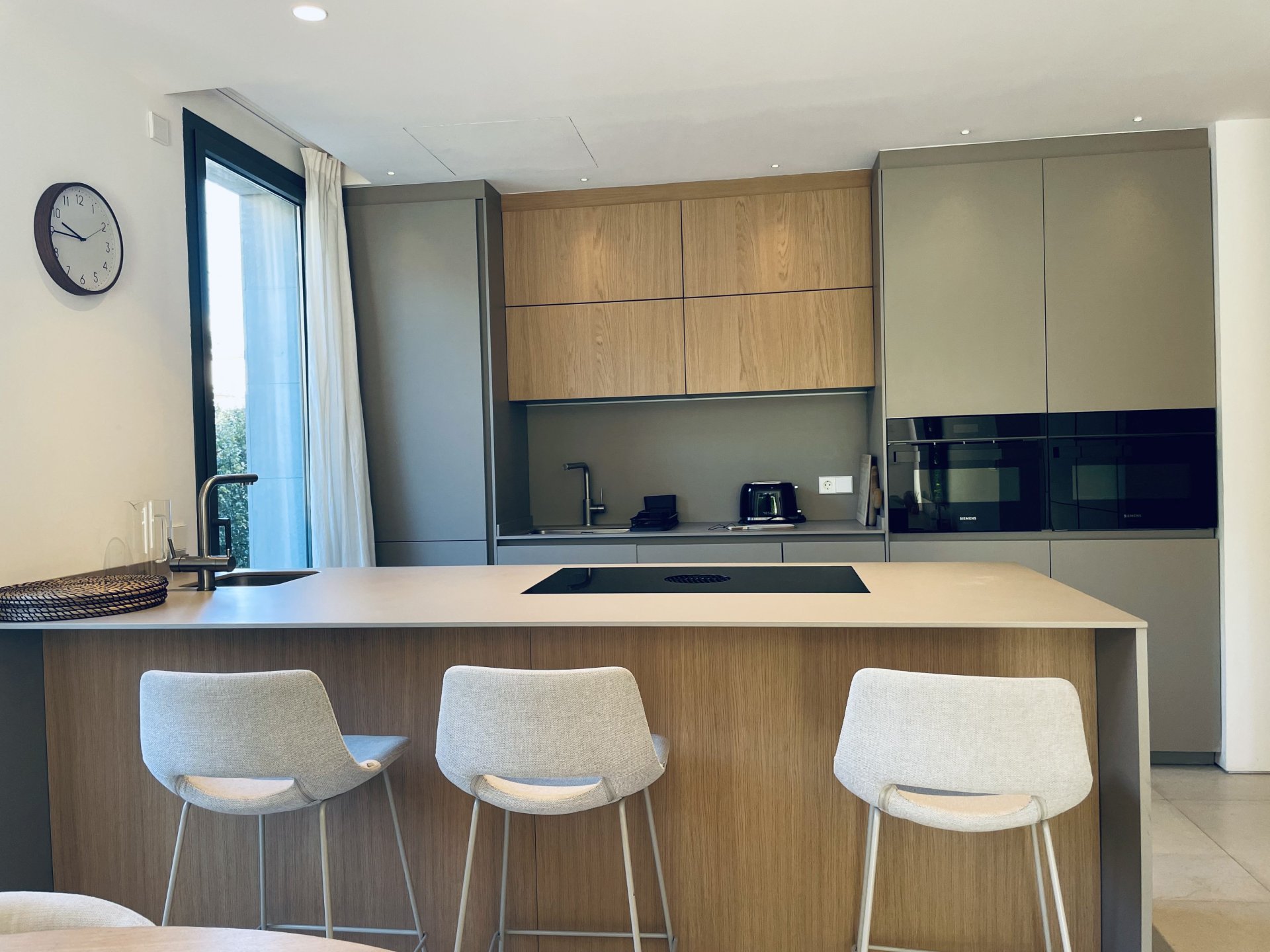 Apartment à Port De Pollenca, Mallorca, Espagne 3 chambres, 105 m2 No. 160929