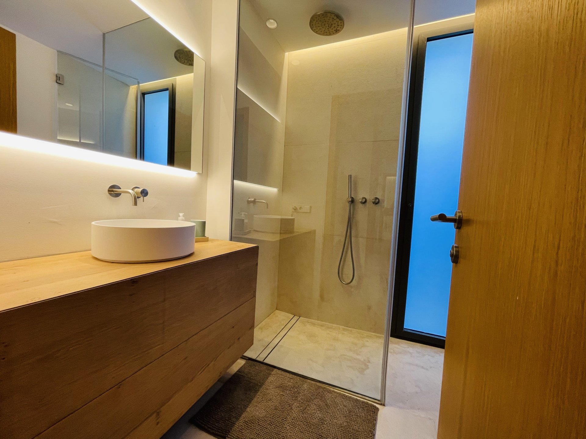 Apartment à Port De Pollenca, Mallorca, Espagne 3 chambres, 105 m2 No. 160929