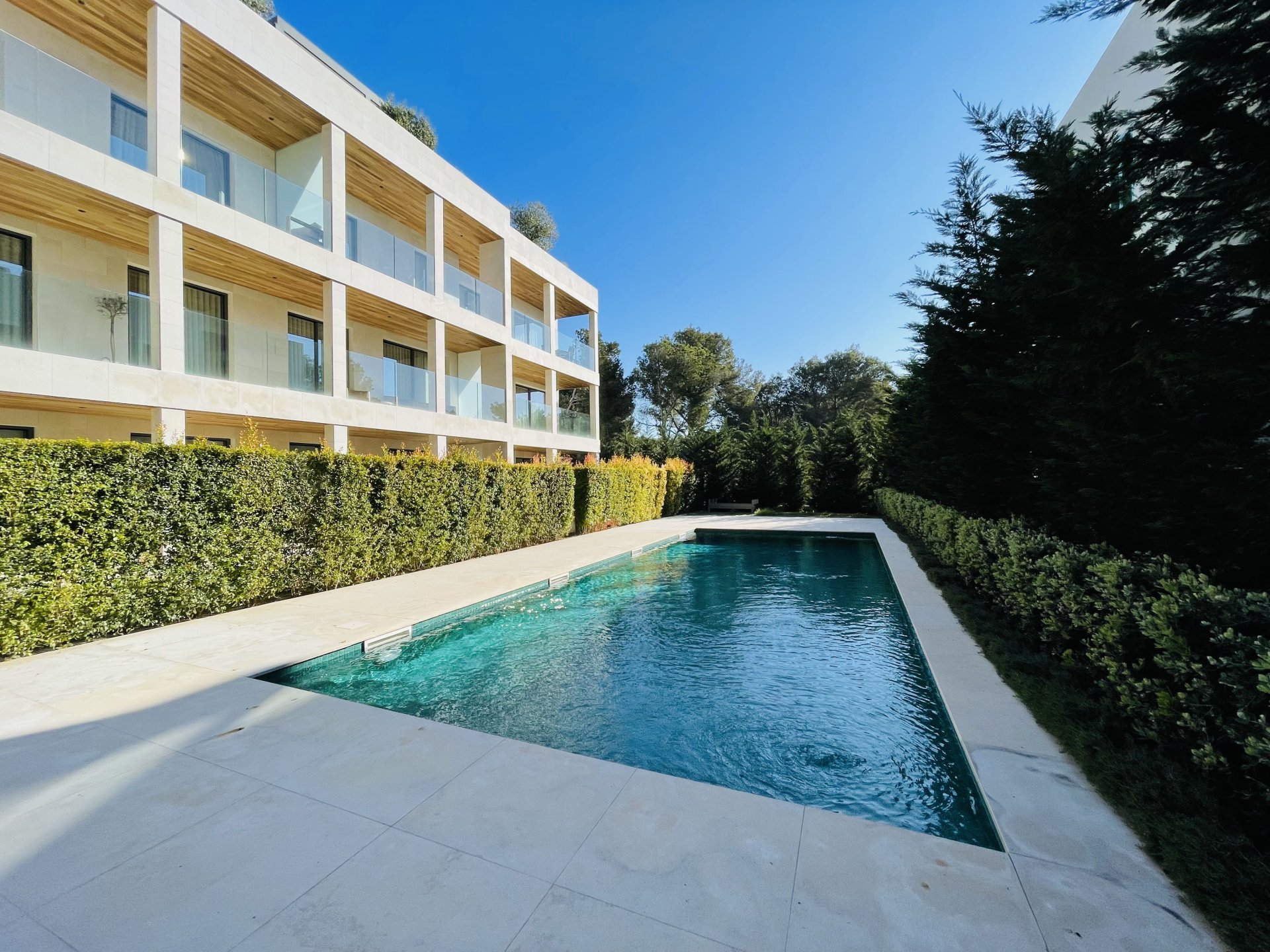 Apartment à Port De Pollenca, Mallorca, Espagne 3 chambres, 105 m2 No. 160929
