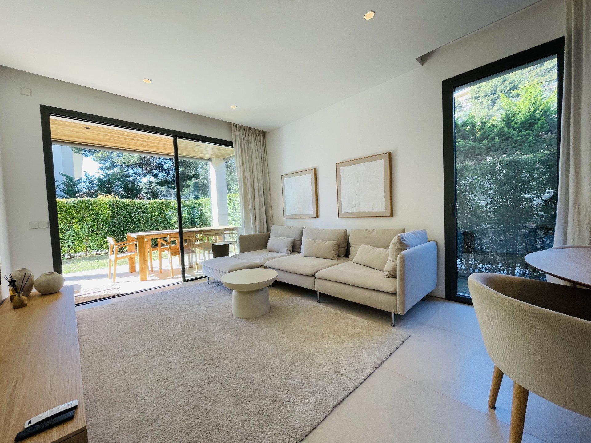 Apartment à Port De Pollenca, Mallorca, Espagne 3 chambres, 105 m2 No. 160929