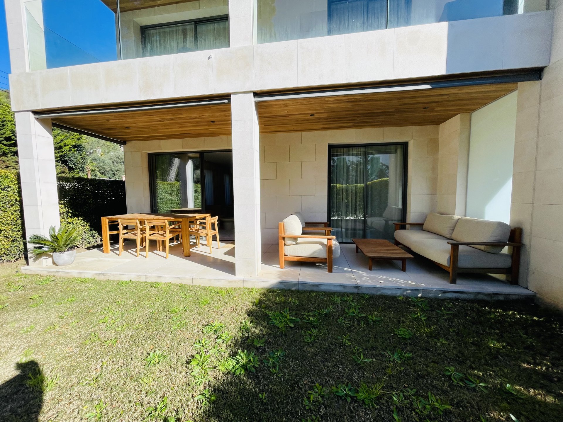 Apartment à Port De Pollenca, Mallorca, Espagne 3 chambres, 105 m2 No. 160929
