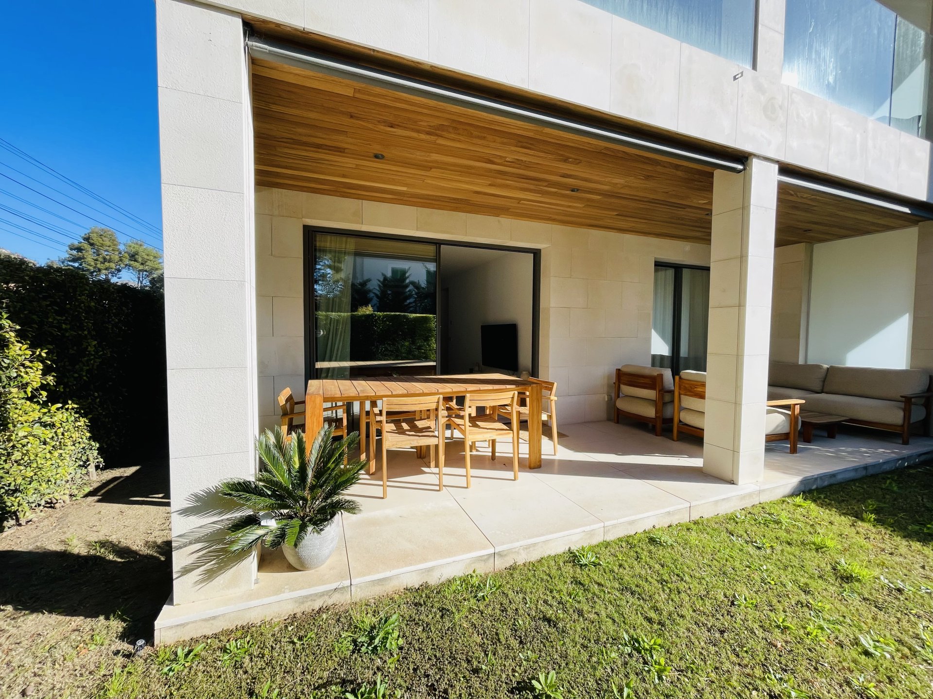 Apartment à Port De Pollenca, Mallorca, Espagne 3 chambres, 105 m2 No. 160929