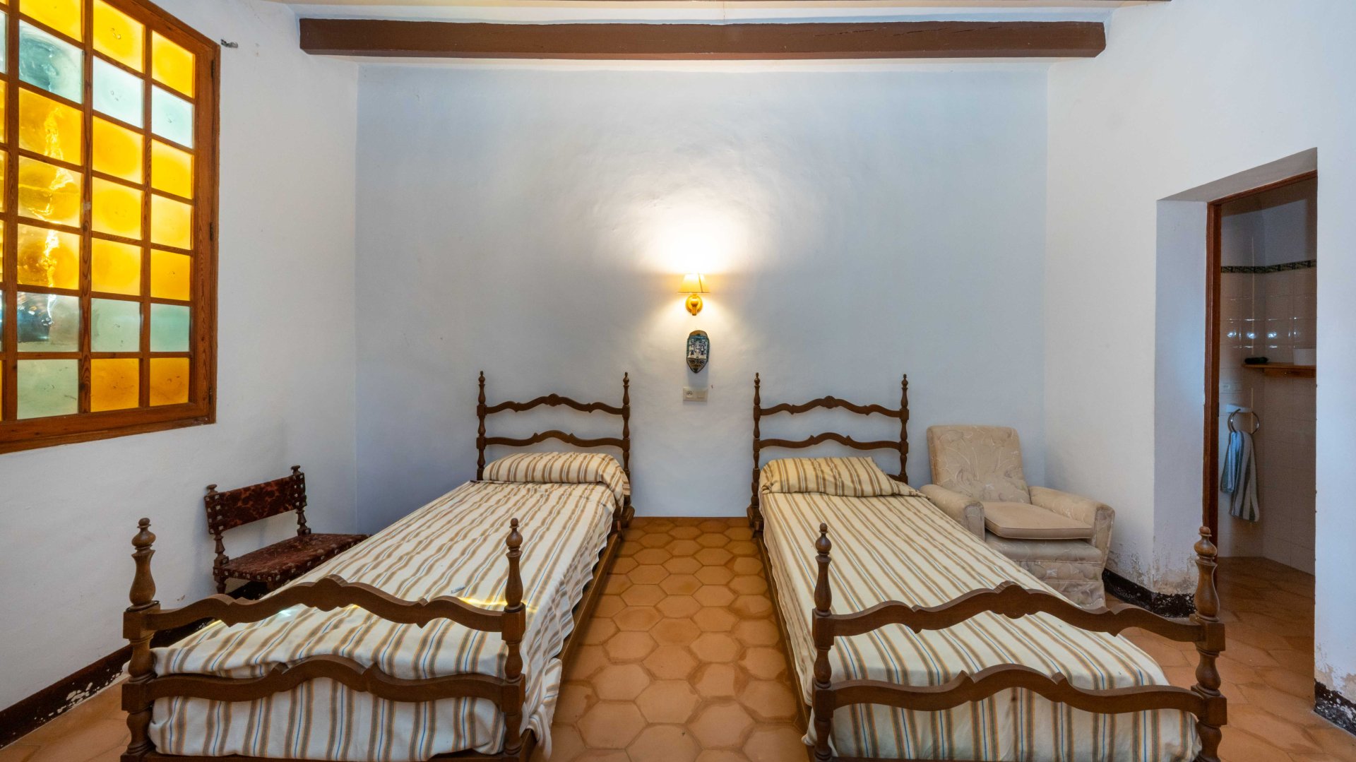 Finca in Establiments, Mallorca, Spain 6 bedrooms, 1065 sq.m. No. 160930