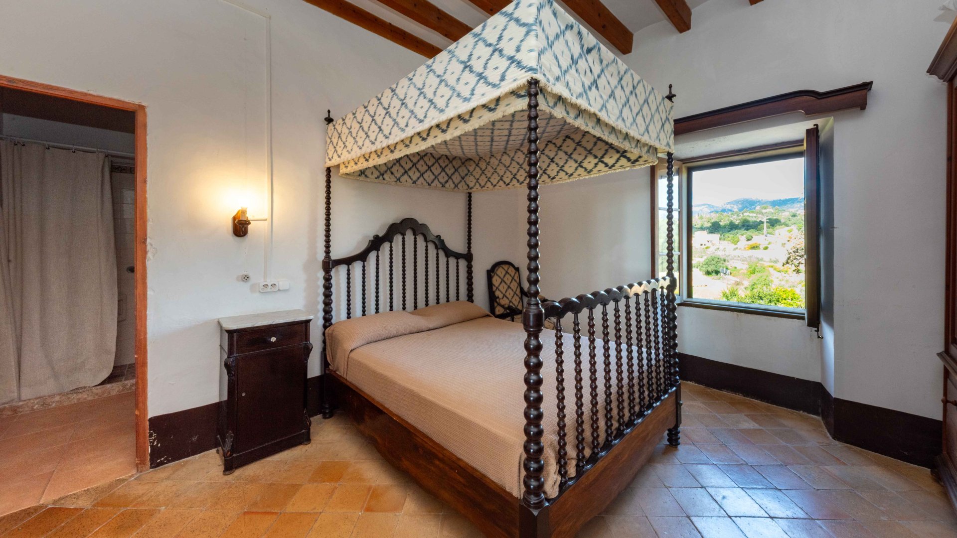 Finca in Establiments, Mallorca, Spain 6 bedrooms, 1065 sq.m. No. 160930