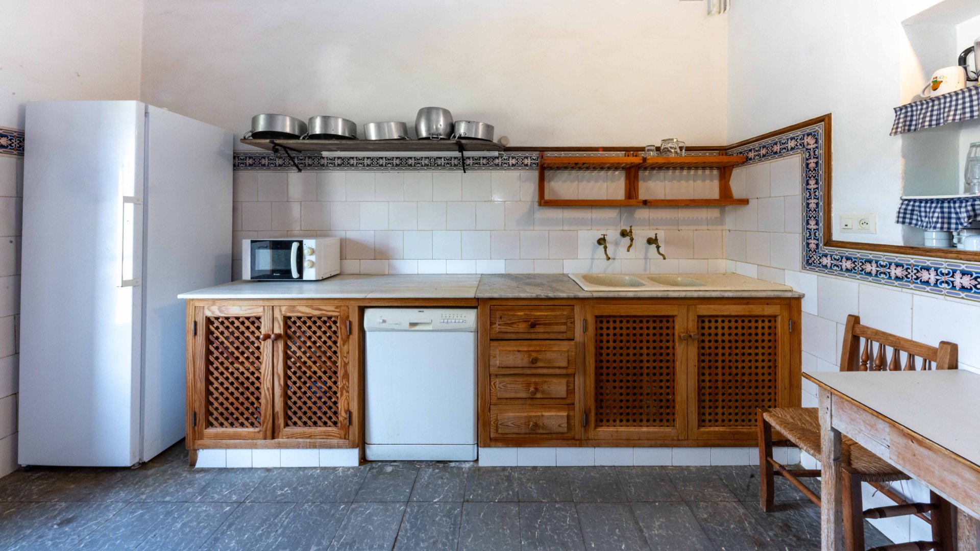 Finca in Establiments, Mallorca, Spain 6 bedrooms, 1065 sq.m. No. 160930