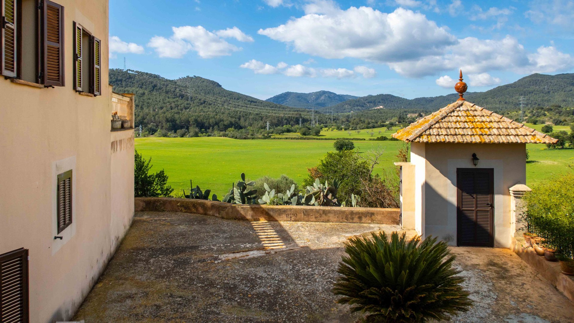 Finca in Establiments, Mallorca, Spain 6 bedrooms, 1065 sq.m. No. 160930
